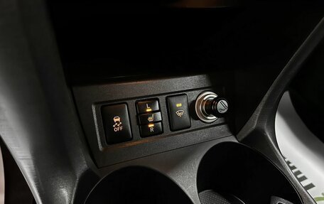 Toyota RAV4, 2010 год, 1 345 000 рублей, 18 фотография