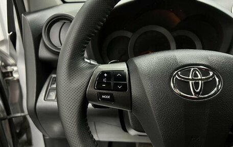 Toyota RAV4, 2010 год, 1 345 000 рублей, 19 фотография