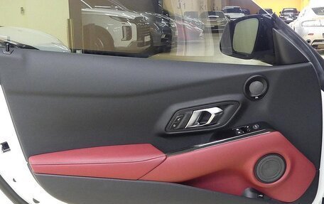Toyota Supra, 2024 год, 9 200 013 рублей, 8 фотография