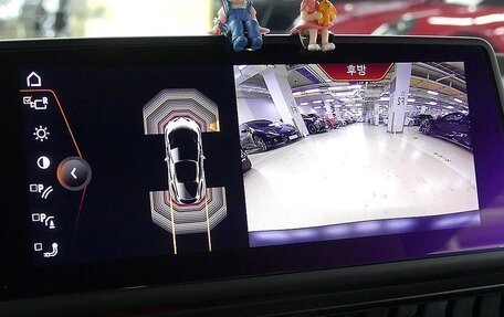 Toyota Supra, 2024 год, 9 200 013 рублей, 14 фотография