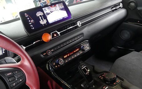 Toyota Supra, 2024 год, 9 200 013 рублей, 13 фотография