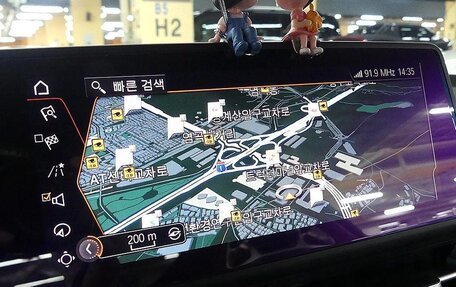 Toyota Supra, 2024 год, 9 200 013 рублей, 15 фотография