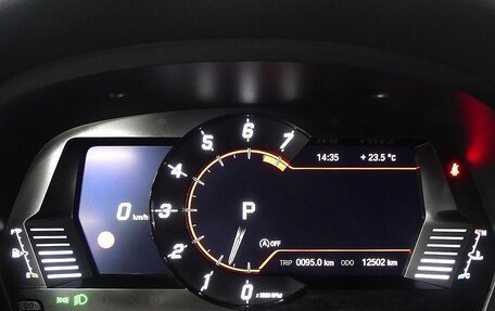 Toyota Supra, 2024 год, 9 200 013 рублей, 12 фотография