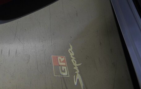 Toyota Supra, 2024 год, 9 200 013 рублей, 7 фотография