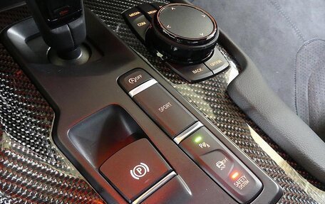 Toyota Supra, 2024 год, 9 200 013 рублей, 18 фотография