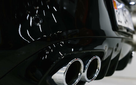 Mercedes-Benz C-Класс AMG, 2023 год, 4 000 000 рублей, 13 фотография