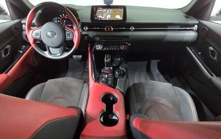 Toyota Supra, 2024 год, 9 200 013 рублей, 20 фотография