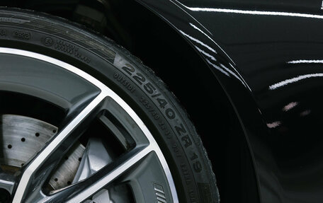 Mercedes-Benz C-Класс AMG, 2023 год, 4 000 000 рублей, 15 фотография