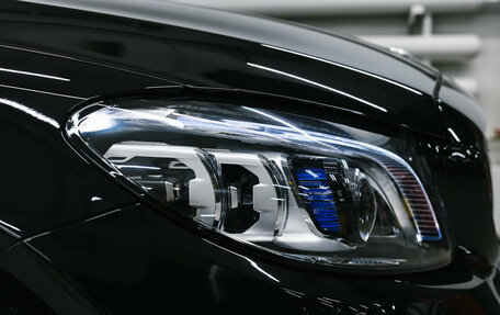 Mercedes-Benz C-Класс AMG, 2023 год, 4 000 000 рублей, 4 фотография