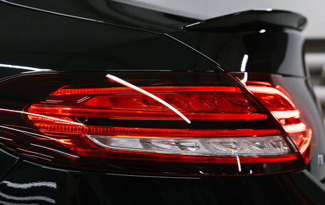 Mercedes-Benz C-Класс AMG, 2023 год, 4 000 000 рублей, 12 фотография