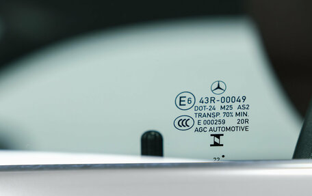 Mercedes-Benz C-Класс AMG, 2023 год, 4 000 000 рублей, 16 фотография