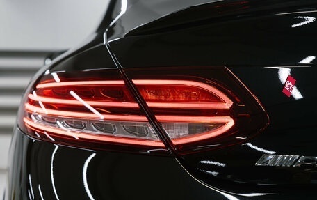 Mercedes-Benz C-Класс AMG, 2023 год, 4 000 000 рублей, 11 фотография