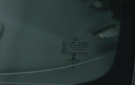 Mercedes-Benz C-Класс AMG, 2023 год, 4 000 000 рублей, 17 фотография