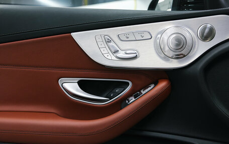 Mercedes-Benz C-Класс AMG, 2023 год, 4 000 000 рублей, 19 фотография