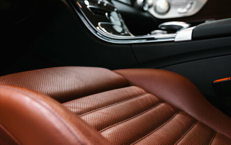 Mercedes-Benz C-Класс AMG, 2023 год, 4 000 000 рублей, 21 фотография