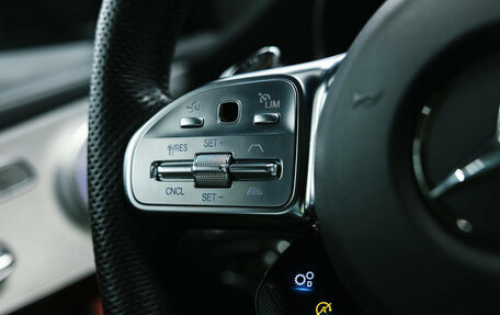 Mercedes-Benz C-Класс AMG, 2023 год, 4 000 000 рублей, 35 фотография