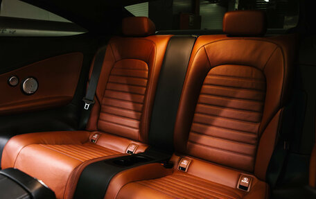 Mercedes-Benz C-Класс AMG, 2023 год, 4 000 000 рублей, 37 фотография