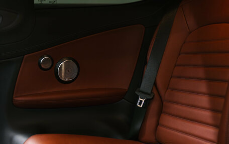 Mercedes-Benz C-Класс AMG, 2023 год, 4 000 000 рублей, 38 фотография