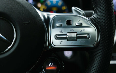 Mercedes-Benz C-Класс AMG, 2023 год, 4 000 000 рублей, 36 фотография