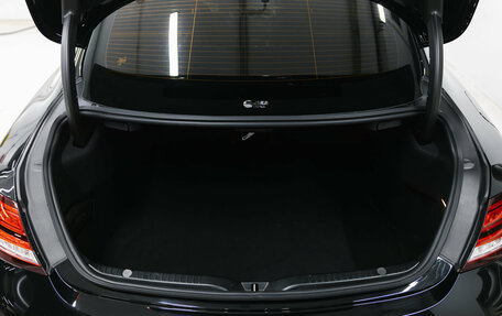 Mercedes-Benz C-Класс AMG, 2023 год, 4 000 000 рублей, 39 фотография