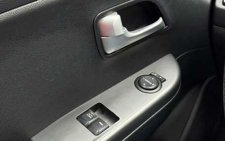 KIA Rio III рестайлинг, 2016 год, 1 150 000 рублей, 14 фотография