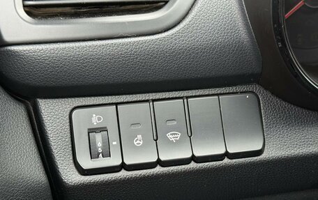 KIA Rio III рестайлинг, 2016 год, 1 150 000 рублей, 15 фотография