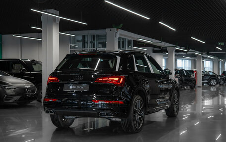 Audi Q5, 2025 год, 5 700 000 рублей, 5 фотография