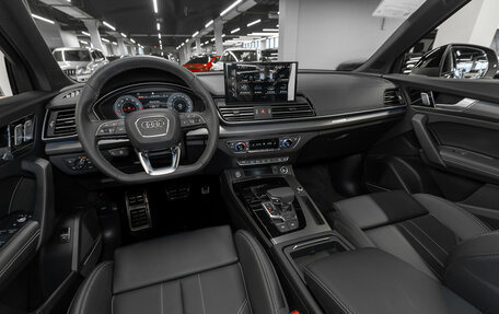 Audi Q5, 2025 год, 5 700 000 рублей, 7 фотография