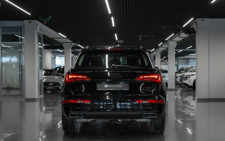 Audi Q5, 2025 год, 5 700 000 рублей, 6 фотография