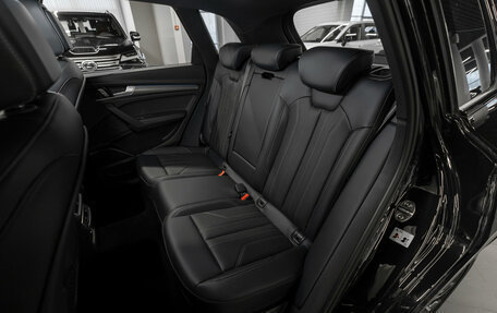 Audi Q5, 2025 год, 5 700 000 рублей, 13 фотография