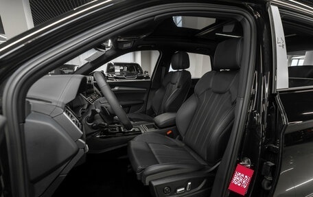 Audi Q5, 2025 год, 5 700 000 рублей, 9 фотография