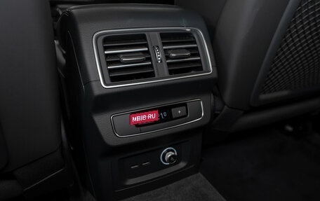 Audi Q5, 2025 год, 5 700 000 рублей, 14 фотография