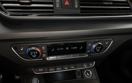 Audi Q5, 2025 год, 5 700 000 рублей, 24 фотография