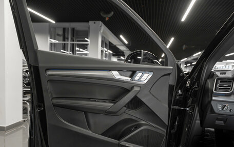 Audi Q5, 2025 год, 5 700 000 рублей, 20 фотография