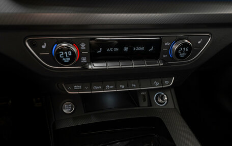 Audi Q5, 2025 год, 5 700 000 рублей, 23 фотография