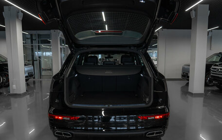 Audi Q5, 2025 год, 5 700 000 рублей, 25 фотография