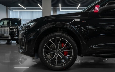 Audi Q5, 2025 год, 5 700 000 рублей, 26 фотография