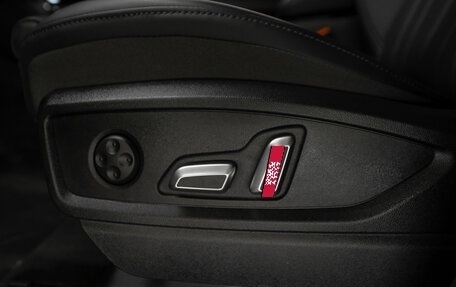 Audi Q5, 2025 год, 5 700 000 рублей, 22 фотография