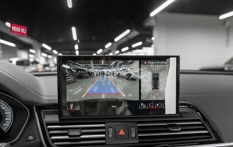 Audi Q5, 2025 год, 5 700 000 рублей, 19 фотография