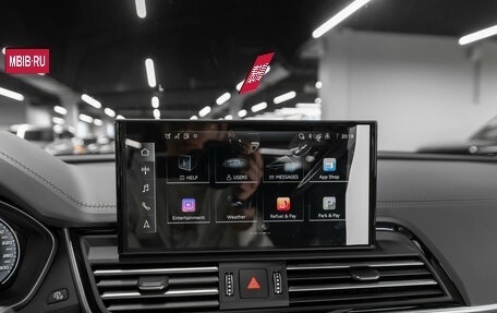 Audi Q5, 2025 год, 5 700 000 рублей, 18 фотография