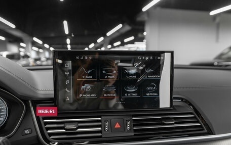 Audi Q5, 2025 год, 5 700 000 рублей, 16 фотография