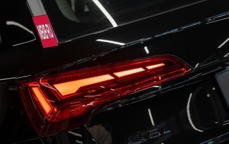 Audi Q5, 2025 год, 5 700 000 рублей, 28 фотография