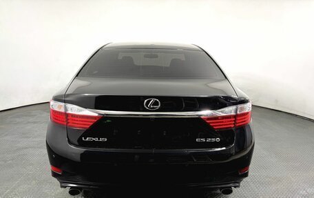 Lexus ES VII, 2013 год, 2 150 000 рублей, 5 фотография