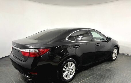 Lexus ES VII, 2013 год, 2 150 000 рублей, 4 фотография