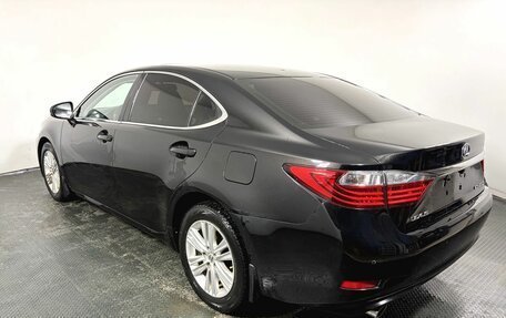 Lexus ES VII, 2013 год, 2 150 000 рублей, 6 фотография
