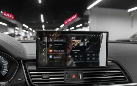 Audi Q5, 2025 год, 5 700 000 рублей, 17 фотография