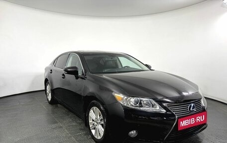 Lexus ES VII, 2013 год, 2 150 000 рублей, 3 фотография