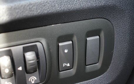 Renault Kaptur I рестайлинг, 2016 год, 1 199 000 рублей, 15 фотография