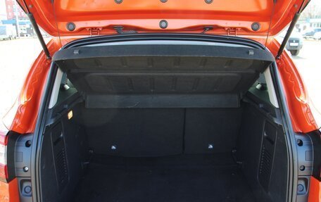 Renault Kaptur I рестайлинг, 2016 год, 1 199 000 рублей, 13 фотография