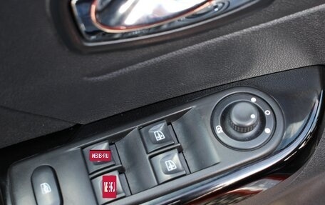 Renault Kaptur I рестайлинг, 2016 год, 1 199 000 рублей, 12 фотография